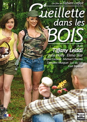 Поход в лес за грибами / Cueillette dans les bois (2018)