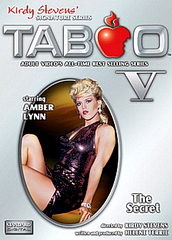 Табу 5: Секрет / Taboo 5: The Secret (1986)