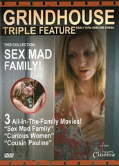 Кузина Полина / Cousin Pauline (1971)