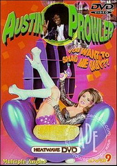 Шпион, который меня отлюбил (с русским переводом) / The Spy Who Fuсked Me (1999)