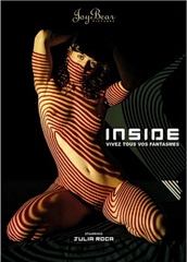 Внутри / Inside (2018)