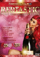 Redtastic Porn Girls Collection (2018)