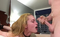 Когда хочется слезть с крючка, а не получается!