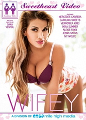 Жёнушка / Wifey (2018)