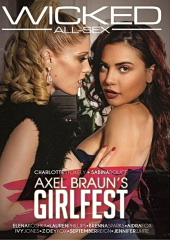 Axel Braun's Girlfest (2018)