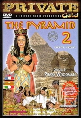 Пирамида 2 (С русским переводом) / Private Gold 12: The Pyramid 2 (1996)