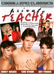 Учитель на дому (С русским переводом) / Private Teacher (1983)