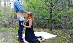 Егерь в лесах Красноярска наткнулся на озабоченную грибницу