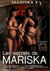 Секреты Маришки / Les secrets de Mariska (2018)
