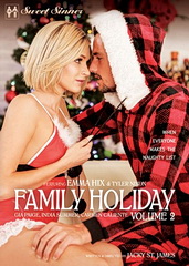 Семейный Отдых 2 / Family Holiday 2 (2018)