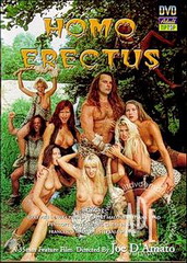 Секс Юрского Периода (С русским переводом) / Homo Erectus (1996)