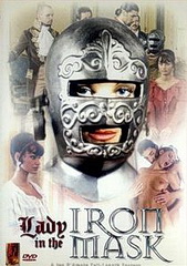 Леди в железной маске (С русским переводом) / Anita e la Maschera di Ferro / Lady in the Iron Mask (1998)