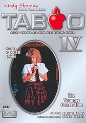 Табу 4 (С русским переводом) / Taboo 4: The Younger Generation (1985)