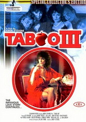 Табу 3: Последняя глава (с русским переводом) / Taboo III: The Final Chapter (1984)