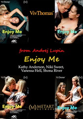 Наслаждайся мной / Enjoy Me (2018)