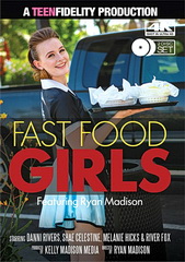 Девушки Быстрого Приготовления / Fast Food Girls (2019)