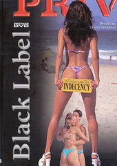 Непристойность 1 (с русским переводом) / Private Black Label 3: Indecency 1 (1998)