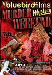 Murder Mystery Weekend Act 4 - Thrill Kill (2011)