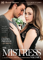 Госпожа 3 / The Mistress 3 (2018)
