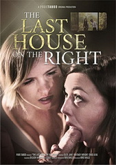 Последний Дом Справа / The Last House On The Right (2019)