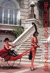 Чувственные разоблачения (с русским переводом) / Sensual Exposure (1993)