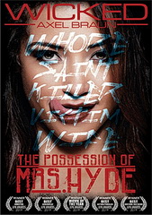 Одержимая Миссис Hyde / The Possession Of Mrs. Hyde (2018)