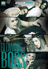 Blowing The Boss (2019)