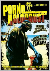 Порнобойня (с русским переводом) / Porno Holocaust (1981)