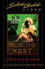 Семейное Гнездо Робина / Robins Nest (1980)