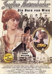 Жозефина Мутцебахер, развратница Вены / Josefine Mutzenbacher Die Hure Von Wien (1990)