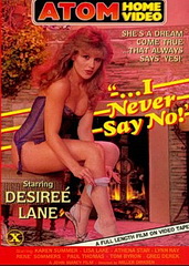 I Never Say No (1984)