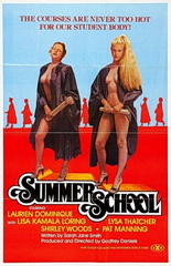Summer School (1979)