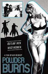 Пороховые ожоги / Powder Burns (1971)