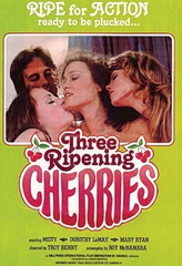Three Ripening Cherries (1979)