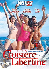 Распутный Круиз / Croisiere Libertine (2019)