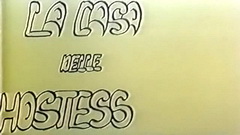 Хозяйка дома / La casa delle hostess (1983)