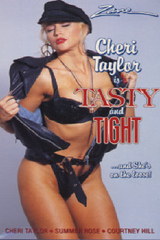 Вкусная и Узкая / Tasty and Tight (1990)