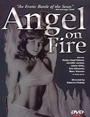Ангел в огне / Angel on Fire (1974)