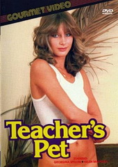 Любимчики учителей / Teacher's Pet (1970)