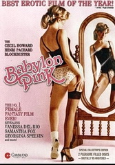 Babylon Pink (1979)