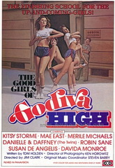 The Girls of Godiva High (1980)
