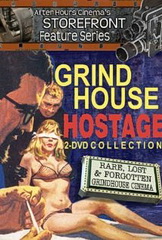 Девственный заложник / Virgin Hostage (1972)