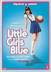 Маленькие девочки в голубом / Little Girls Blue (1977)