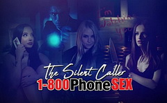 Молчаливый Убийца / The Silent Caller / Silent Caller (2019)