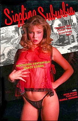 Traci Lords - Sizzling Suburbia / Grune Witwen (1985)