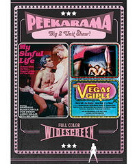 Девушки Лас-Вегаса / Las Vegas Girls (1983)