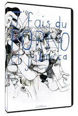 Я делаю порно и мне нравится / Je Fais Du Porno Et Jaime Ca (2009)