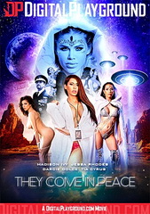 Они Приходят С Миром / They Come In Peace (2019)