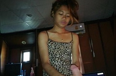 В Таиланде юные шлюшки не проблема!