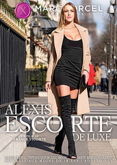 Алексис, эскорт де люкс / Alexis, escorte de luxe (2019)